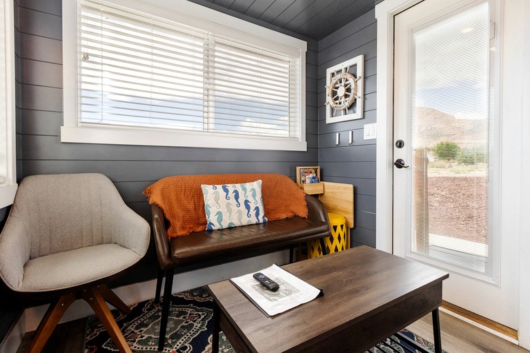 Tree Houses (United States of America, Apple Valley, Utah)