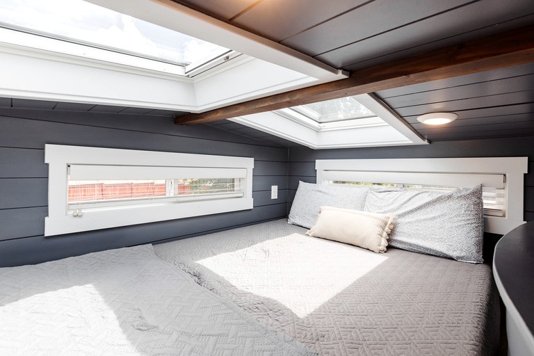 Tree Houses (United States of America, Apple Valley, Utah)