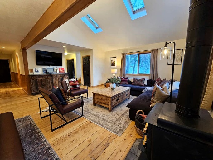 Vacation Rentals (United States of America, Breckenridge, Colorado)