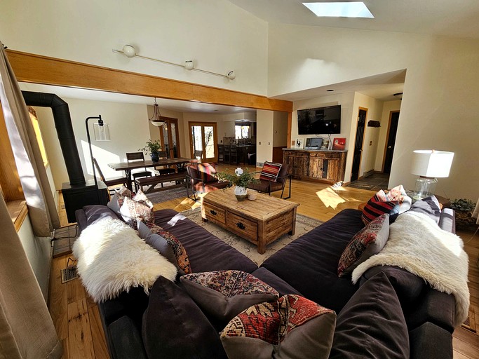 Vacation Rentals (United States of America, Breckenridge, Colorado)