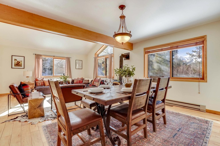 Vacation Rentals (United States of America, Breckenridge, Colorado)