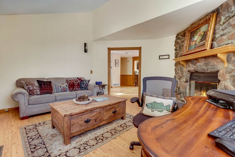 Vacation Rentals (United States of America, Breckenridge, Colorado)