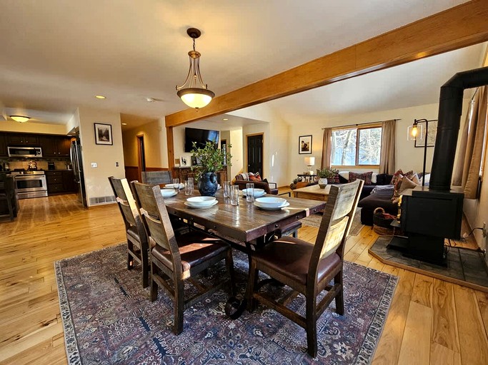 Vacation Rentals (United States of America, Breckenridge, Colorado)
