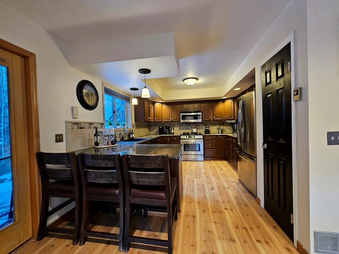 Vacation Rentals (United States of America, Breckenridge, Colorado)