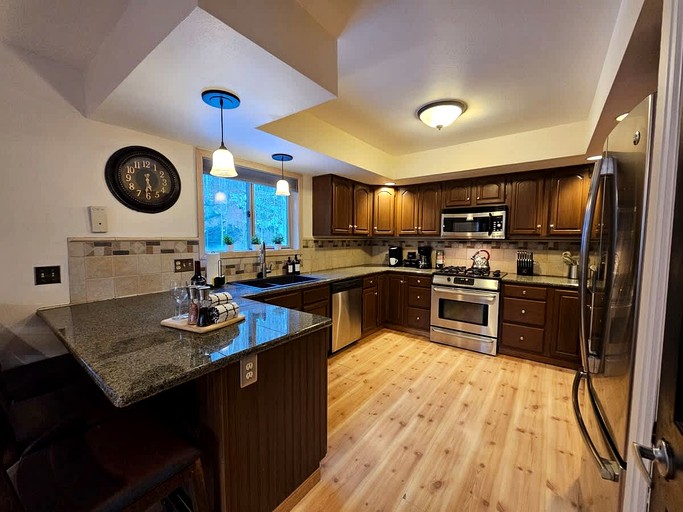 Vacation Rentals (United States of America, Breckenridge, Colorado)