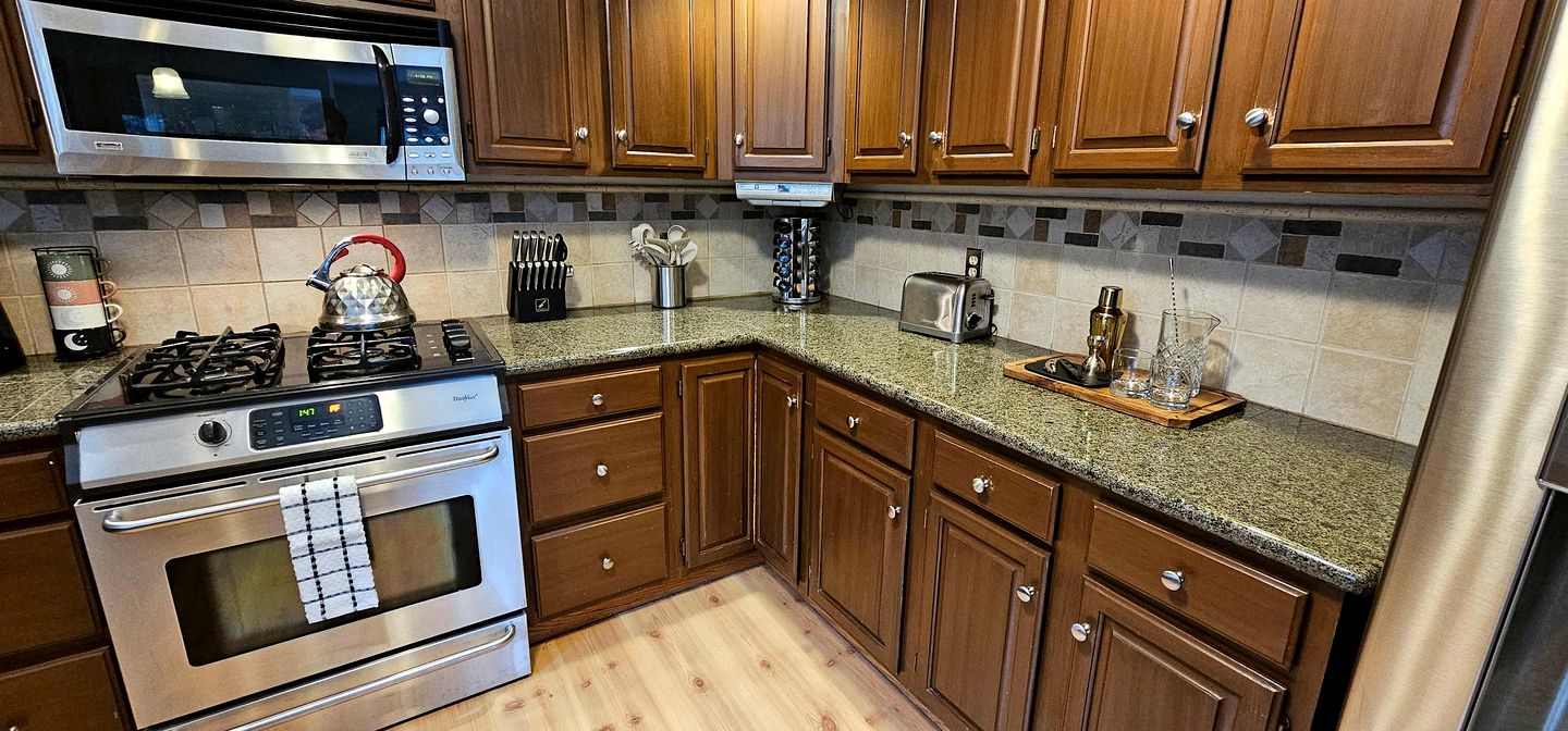 Beautiful Vacation Rental with Creek Running Through the Property for a Relaxing Getaway in Nature in Breckenridge, Colorado