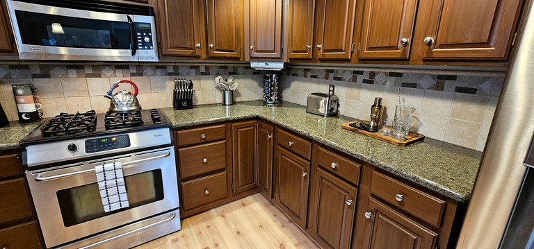 Vacation Rentals (United States of America, Breckenridge, Colorado)