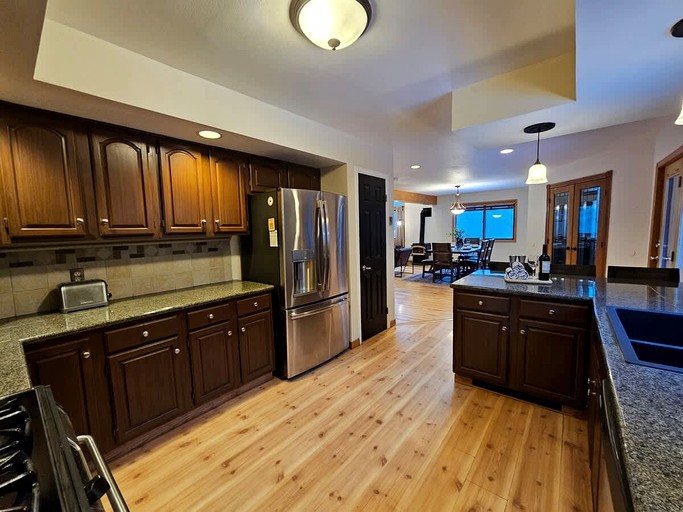Vacation Rentals (United States of America, Breckenridge, Colorado)