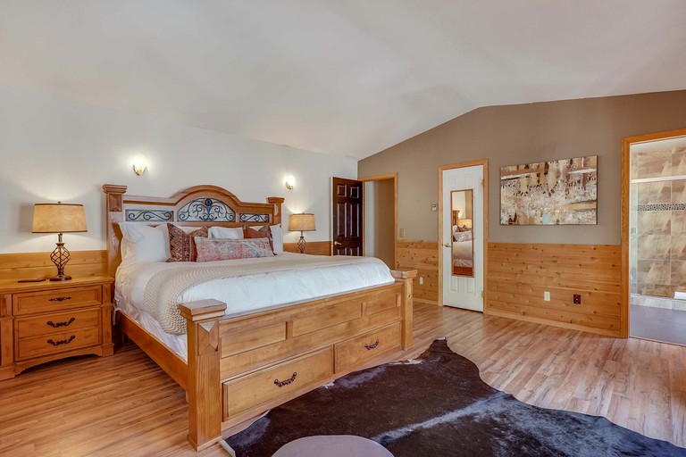 Vacation Rentals (United States of America, Breckenridge, Colorado)