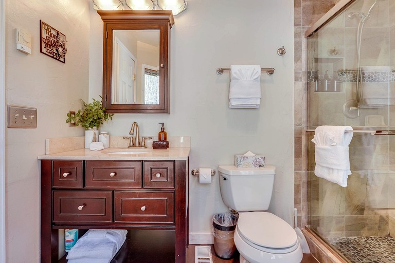 Vacation Rentals (United States of America, Breckenridge, Colorado)