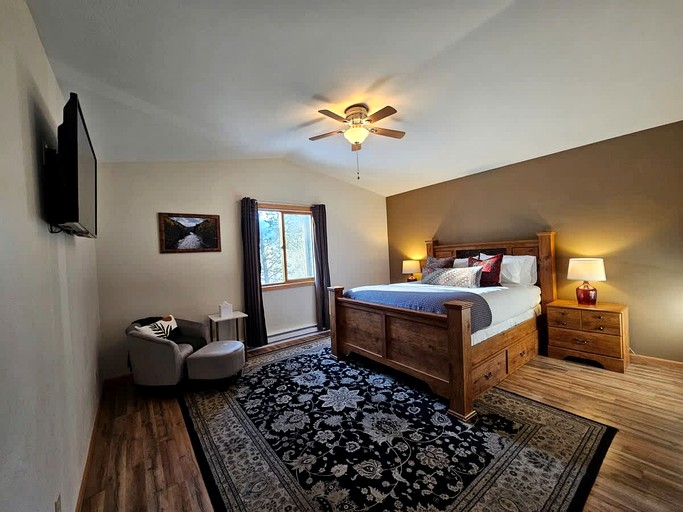 Vacation Rentals (United States of America, Breckenridge, Colorado)