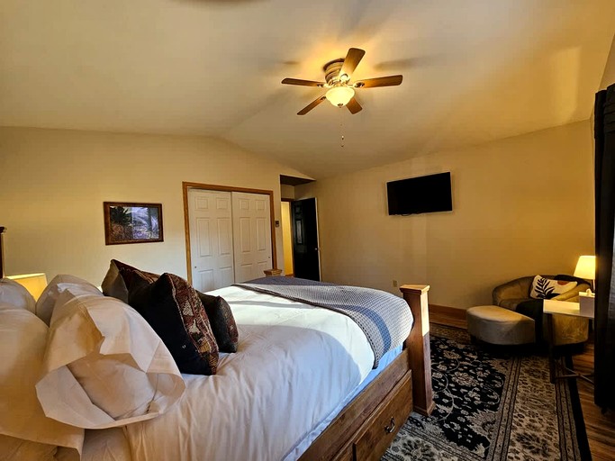 Vacation Rentals (United States of America, Breckenridge, Colorado)