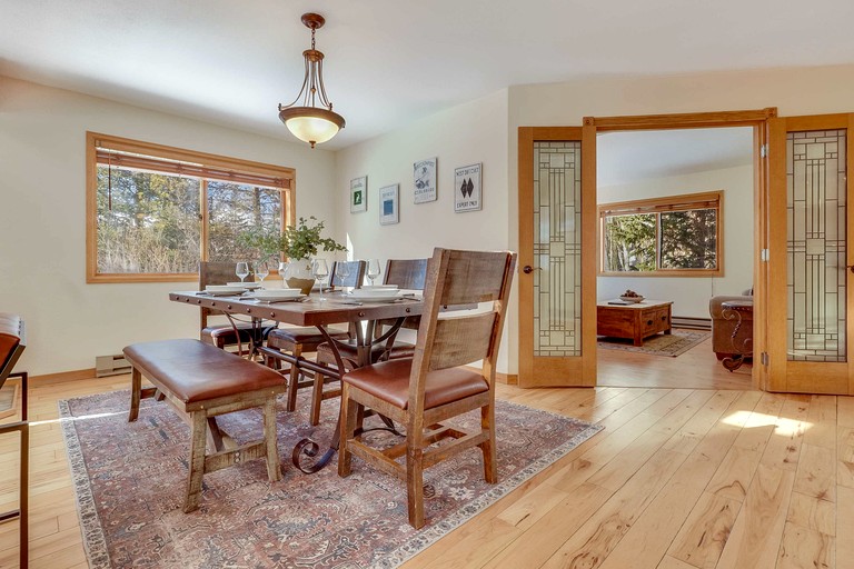 Vacation Rentals (United States of America, Breckenridge, Colorado)
