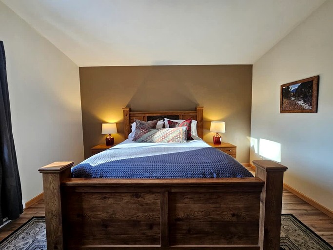 Vacation Rentals (United States of America, Breckenridge, Colorado)