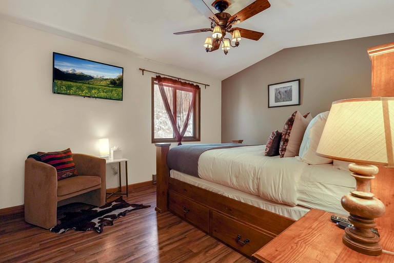 Vacation Rentals (United States of America, Breckenridge, Colorado)