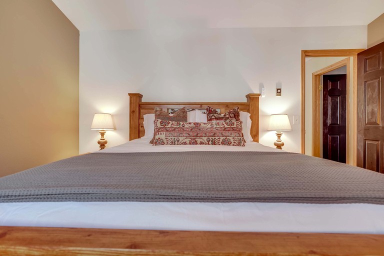 Vacation Rentals (United States of America, Breckenridge, Colorado)