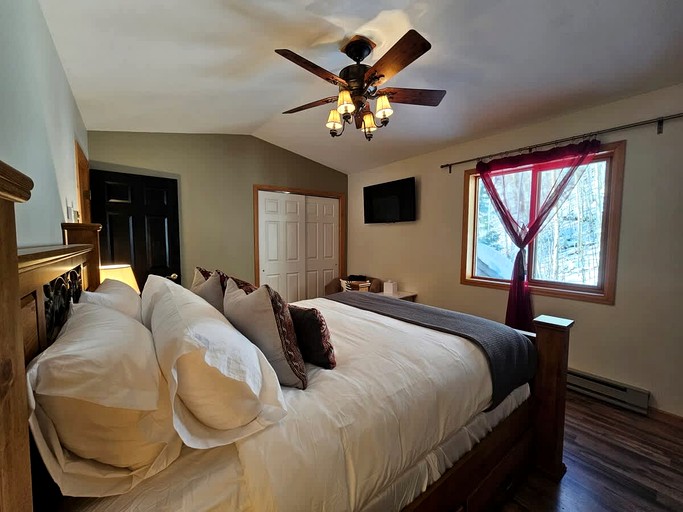 Vacation Rentals (United States of America, Breckenridge, Colorado)