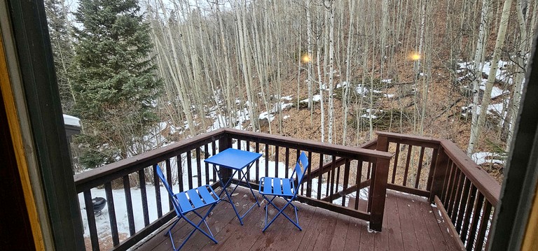 Vacation Rentals (United States of America, Breckenridge, Colorado)