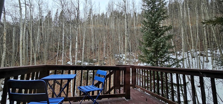 Vacation Rentals (United States of America, Breckenridge, Colorado)