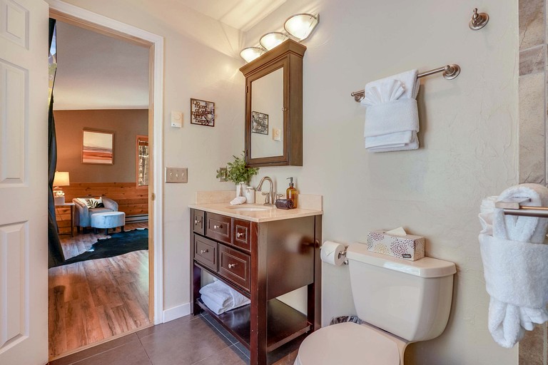Vacation Rentals (United States of America, Breckenridge, Colorado)