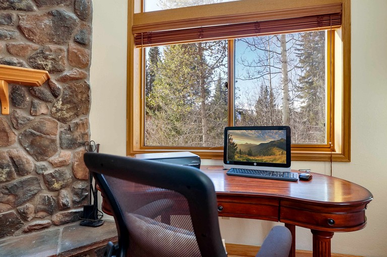 Vacation Rentals (United States of America, Breckenridge, Colorado)
