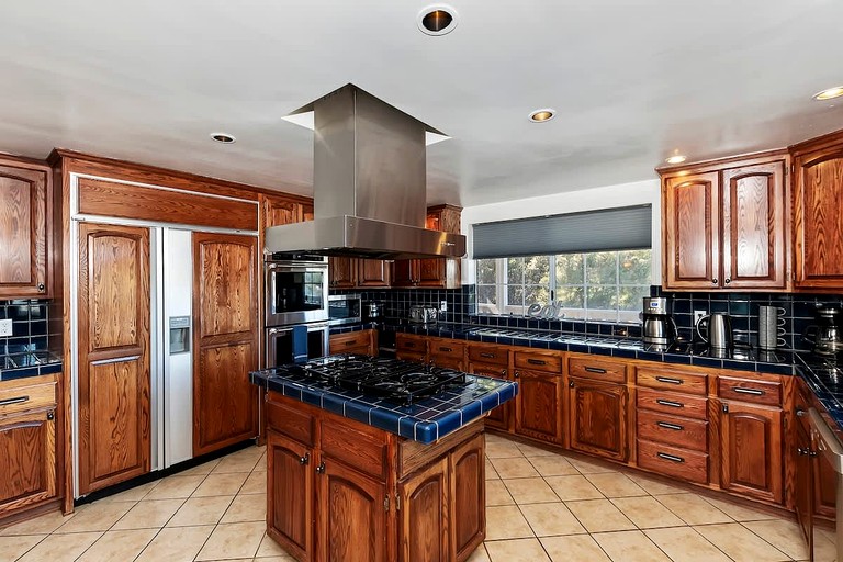 Cabins (United States of America, Big Bear Lake, California)