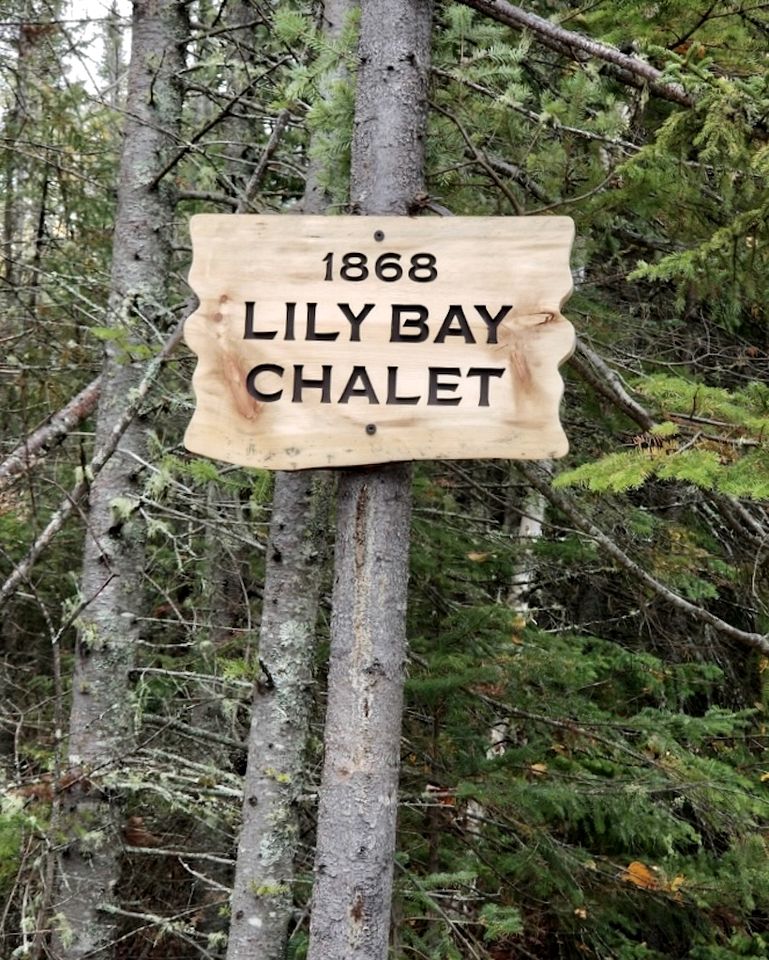 Secluded Cabin with Fireplace and Games in Lily Bay Township, Maine