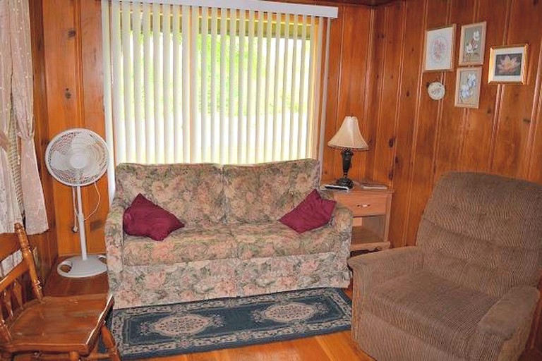 NOLAND POINT RESORT, Cabins 42851, Theodosia, United States of America