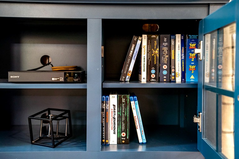 Cabins (United States of America, Berkeley Springs , West Virginia)