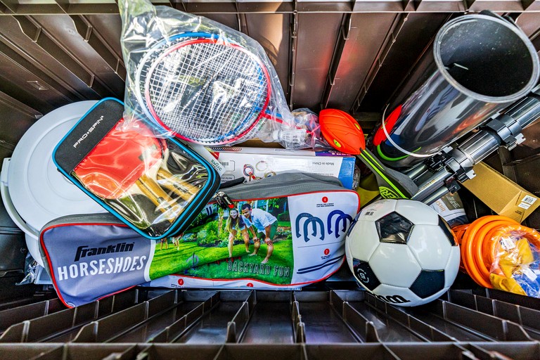 Cabins (United States of America, Berkeley Springs , West Virginia)