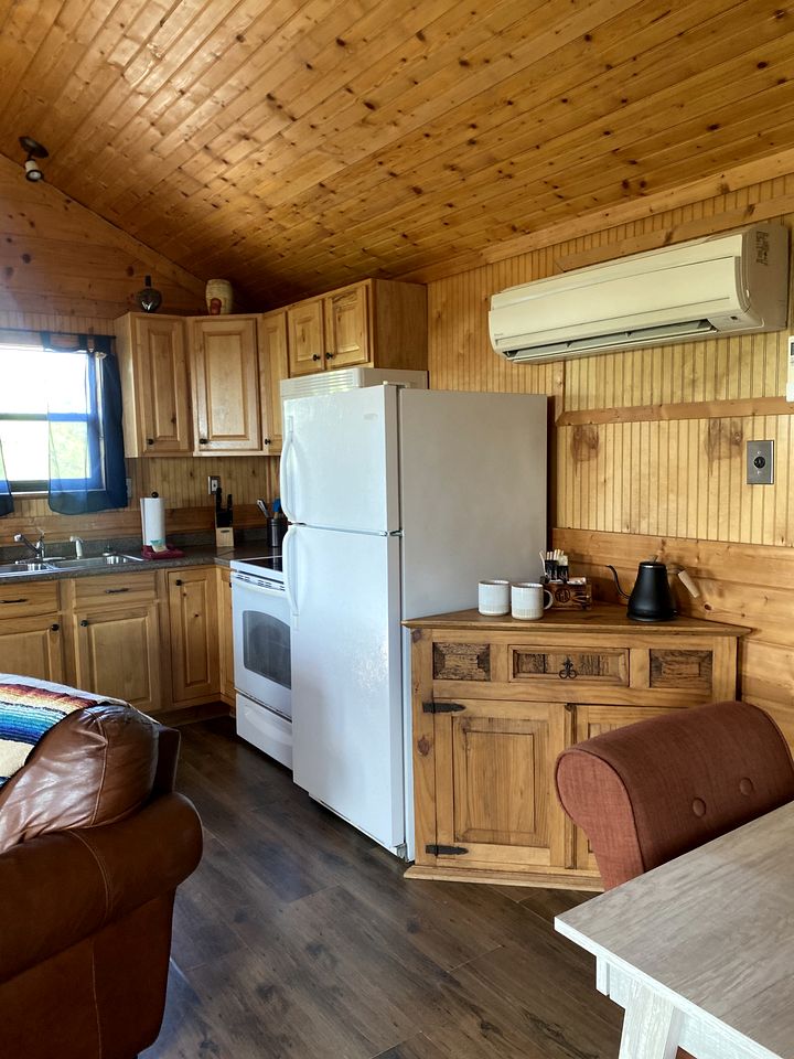 Secluded Cabin Perfect for Nature and Water Sports Lovers in Texas