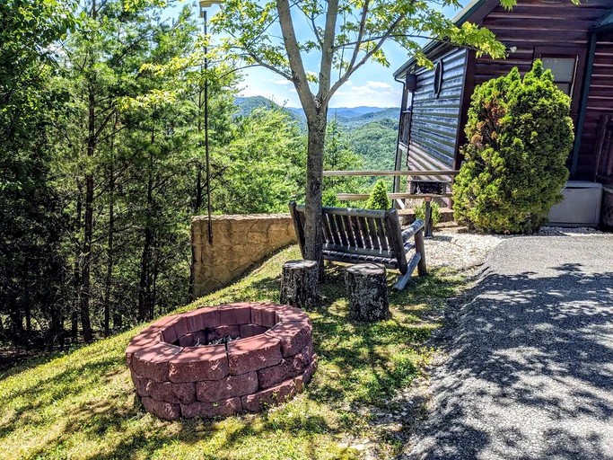 Cabins (United States of America, Sevierville, Tennessee)
