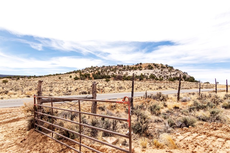 Cabins (United States of America, Monticello, Utah)