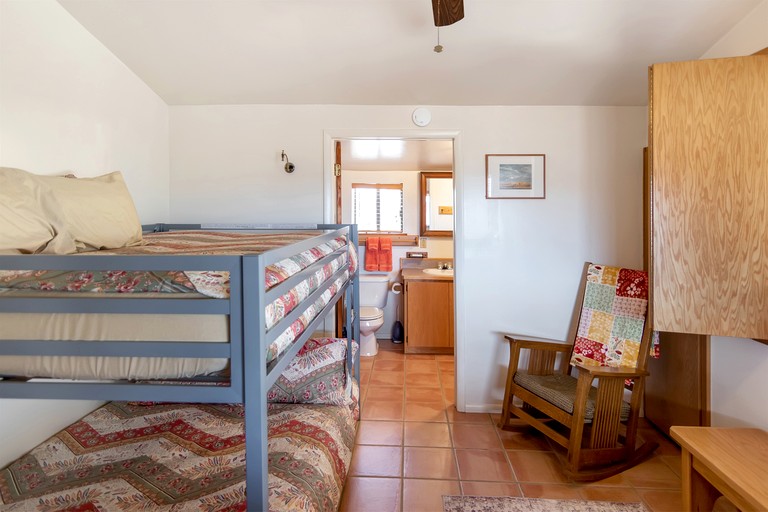 Cabins (United States of America, Monticello, Utah)