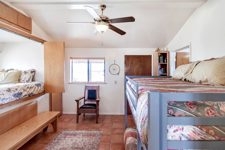 Cabins (United States of America, Monticello, Utah)