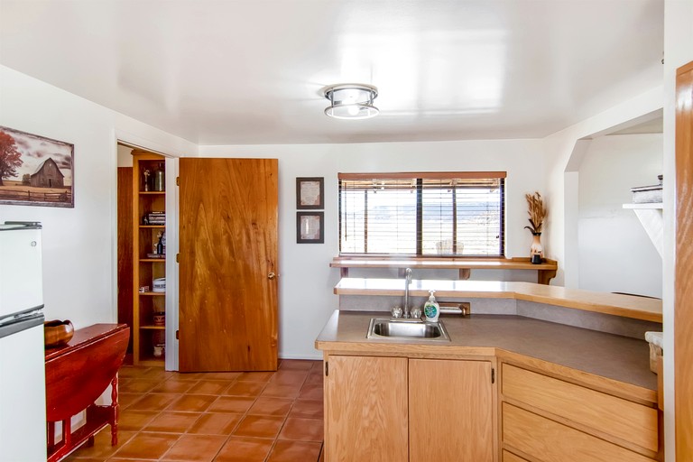 Cabins (United States of America, Monticello, Utah)