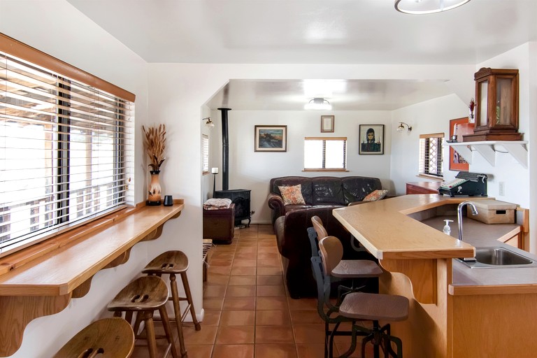 Cabins (United States of America, Monticello, Utah)