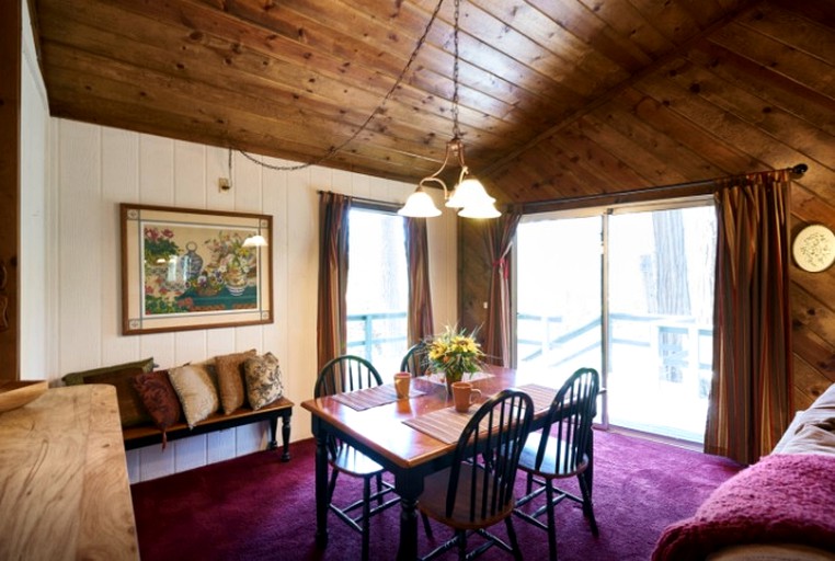 Cabins (Idyllwild, California, United States)