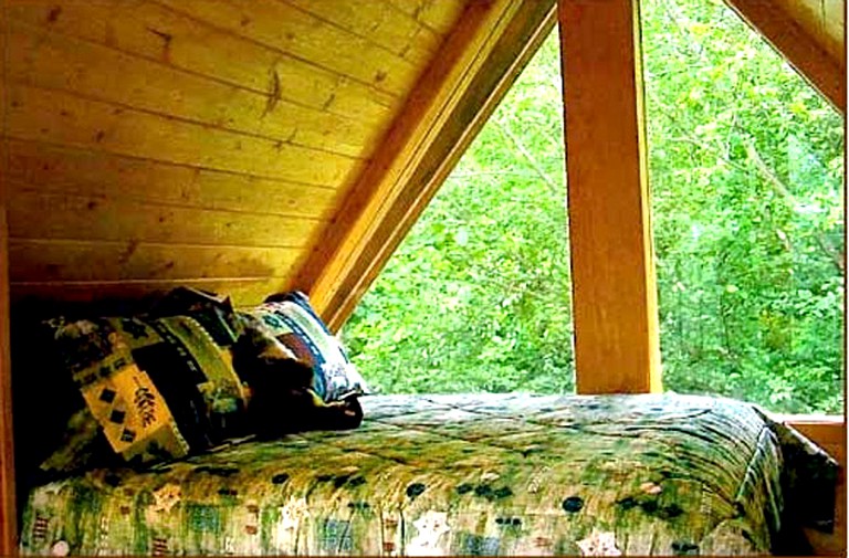 Cabins (Homer, Alaska, United States)