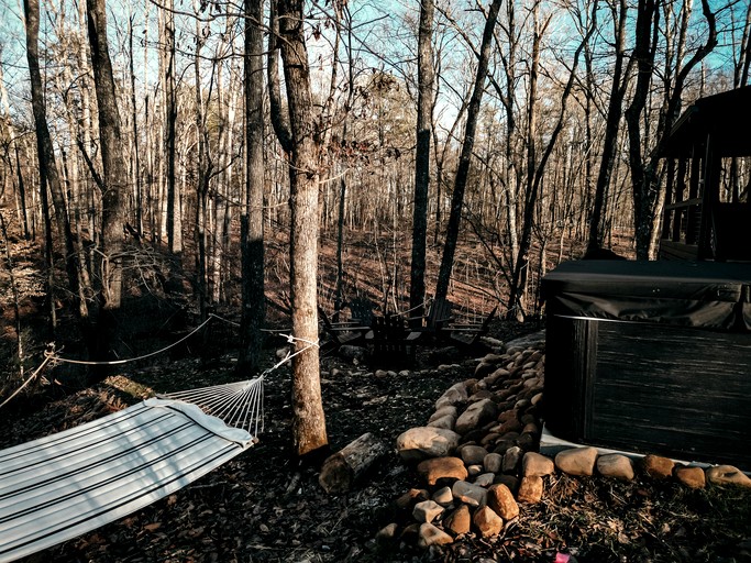 Cabins (United States of America, Monteagle, Tennessee)