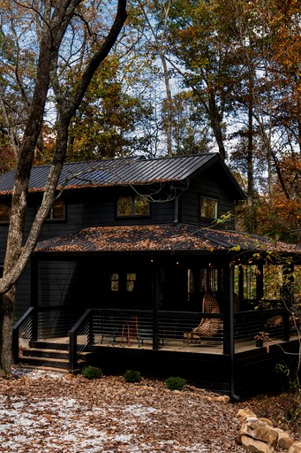 Cabins (United States of America, Monteagle, Tennessee)