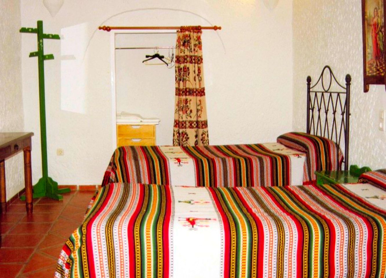 Cozy Cave Rental near Granada in Andalusia, Spain