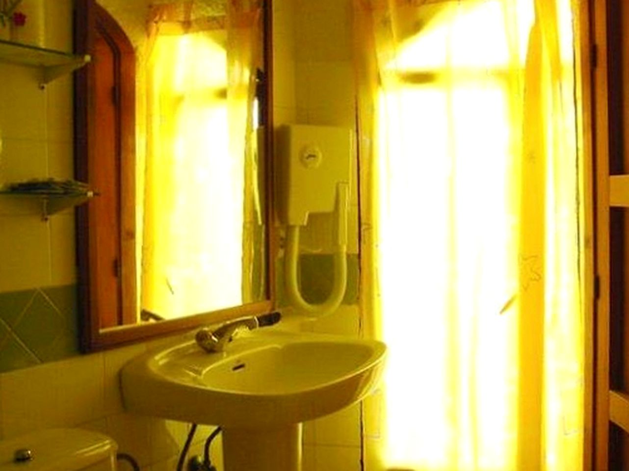 Cozy Cave Rental near Granada in Andalusia, Spain