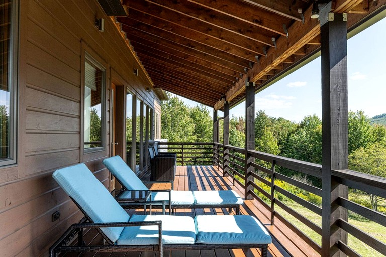 Vacation Rentals (United States of America, Margaretville, New York)