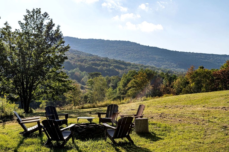Vacation Rentals (United States of America, Margaretville, New York)