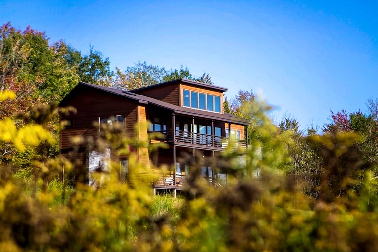 Vacation Rentals (United States of America, Margaretville, New York)