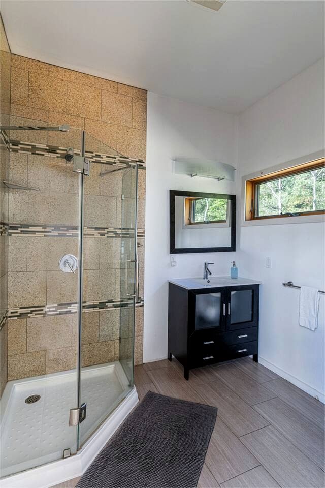 Secluded Contemporary Haven with Fire Pit & Sweeping Vistas in Margaretville, New York