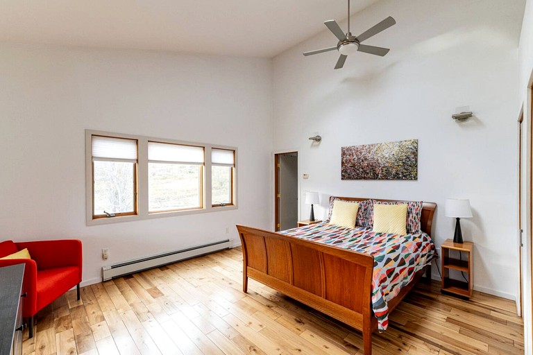 Vacation Rentals (United States of America, Margaretville, New York)