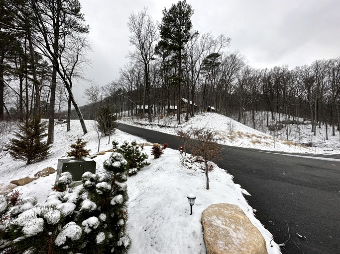 Cottages (United States of America, Sevierville, Tennessee)