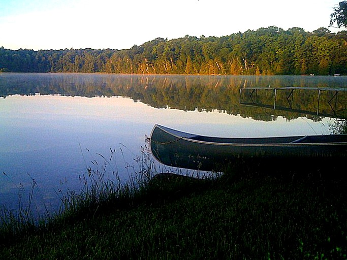 Cottage Near Traverse City Michigan
